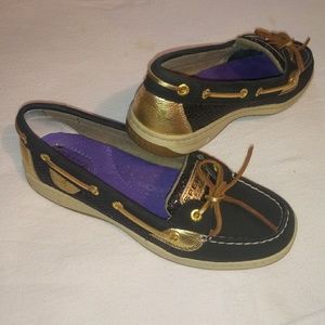 Sperry Top sider shoes